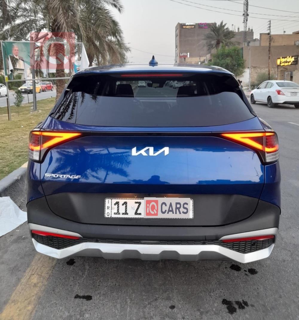 کیا سپۆرتاج